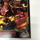 Purgatori Goddess Rising (1999)