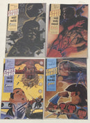 Cross Roads (1988) Set Issues