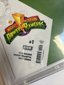 Mighty Morphin (2016)