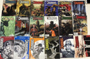 The Crusades (2002) Set Issues