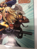 Mighty Avengers (2007)
