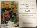 Green Lantern (1983)