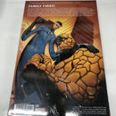 Fantastic Four (2024) Omnibus • Marvel Universe • Mark Waid • Mike Wieringo