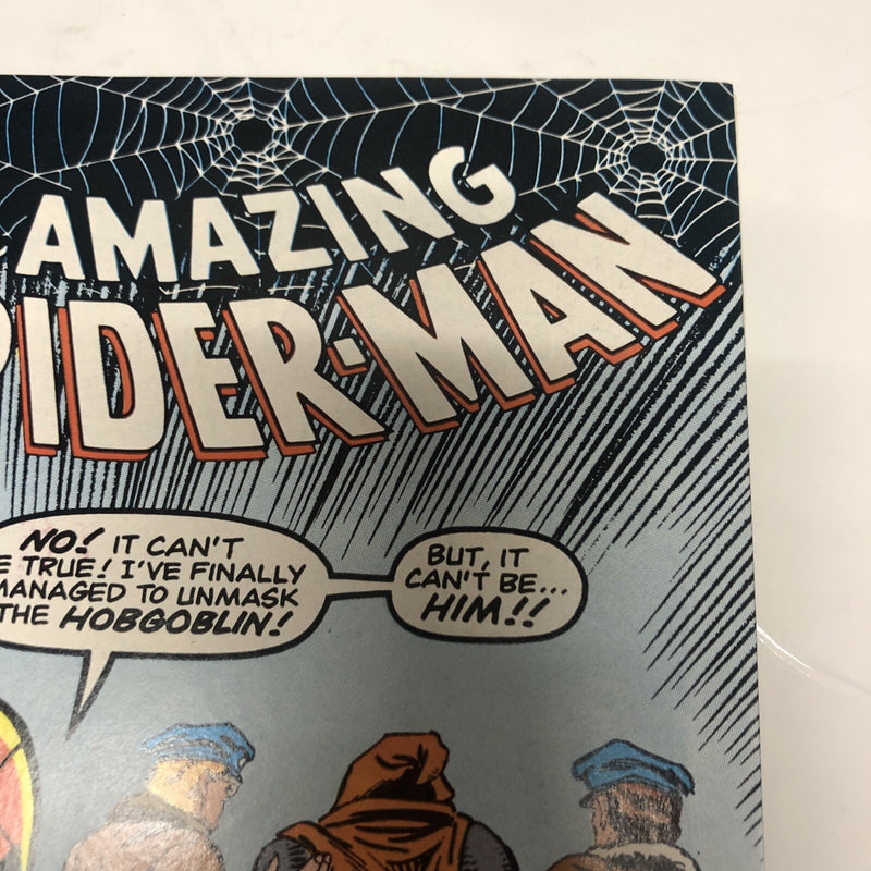 The Amazing Spider-Man (1983)
