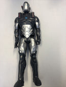 Hasbro Marvel Titan Hero Series War Machine 12" (2013) Action Figure