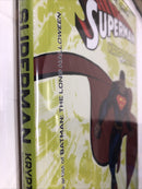 Superman Kryptonite The Deluxe Edition  (2024) TPB • DC Comics • Darwyn Cooke