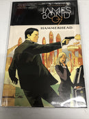 Ian Fleming’s James Bond Hammerhead  (2017) Dynamite HC Andy Diggle