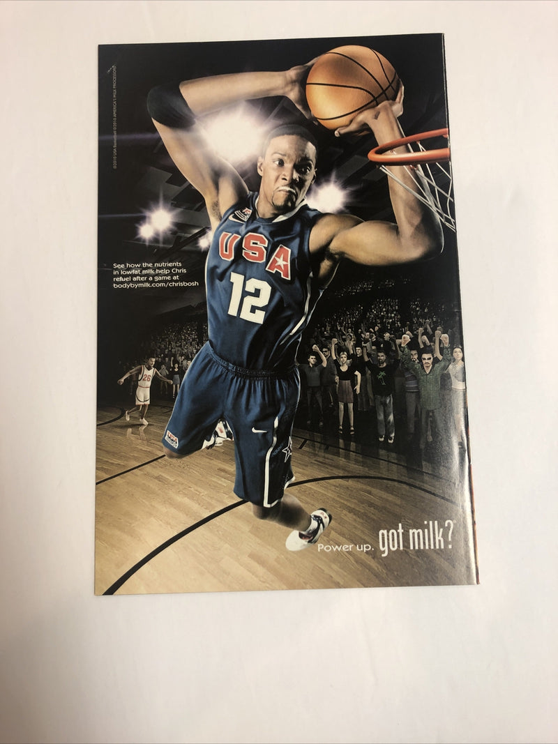 Osborn Evil Incarcerated (2011)