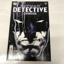 Batman Detective Comics (2019)