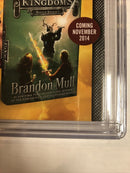 Gotham Academy (2015)