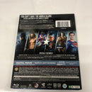 Batman The Long Halloween Part Two (2022) Blu-ray + Digital Copy • DC Comics