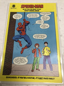 Spider-Man (1987) Giveaway Fine Copy