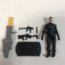 VINTAGE HASBRO G.I. JOE ACTION FORCE. SERIES 25 2009 DUKE v34 Complete Mint