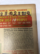 Charlton Premiere Presents Trio (1967)