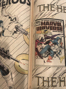 The Spectacular Spider-Man (1986)