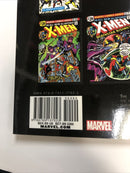 Marvel Masterworks Uncanny X Men Vol.1 (2009) Marvel TPB SC Chris Claremont