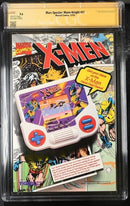 Marc Spector : Moon Knight (1993)