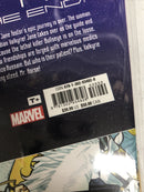 Jane Foster The Saga Of Valkyrie  (2022) Marvel TPB SC Aaron