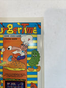 Cloak & Dagger  (1983)