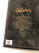 Les Oruioes 5 La Pierre De Destinée (2009) Soleil TPB HC (French) Jean Luc Istin