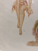 Alberto Vargas Pin-Up Varga Girl (1941)
