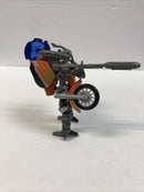Transformers Cybertron Lugnutz (2005) Complete Mint w/instructions