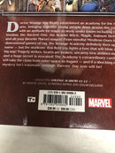 Strange Academy Year One (2022) Marvel TPB SC Skottie Young