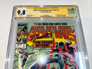 Marvel Super Heroes Secret Wars (1984)