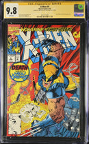 X-Men (1992)