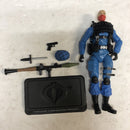 G.I. Joe - 2008 COBRA BAZOOKA TROOPER - 25th Anniversary - Hasbro Complete Mint