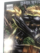 Dark Reign Black Panther (2009)
