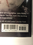 Batman By John Ridley The Deluxe Edition (2021) DC HC