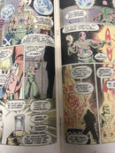 Justice League Of America (1985)