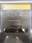 Star Wars : The Mandalorian (2022)