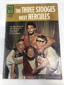 The Three Stooges Meet Hercules (1962)