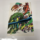 Marvel Universe (1985)