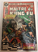 Maitre Du Kung Fu En Francaise (1978)