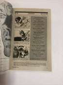 Amazing Heroes (1984)