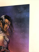 Michael Turner’s Fathom (2005)