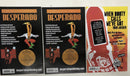 Beyond Avalon (2005) Set Issues