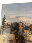 Bonanza The Long Cold Trail Set Issues