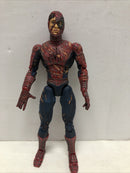 ToyBiz • Marvel Battle Ravaged • Spider-Man Tobey Maguire 6” • Loose Figure