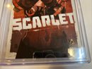 Scarlet (2010)