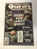 Weekly World News (2010) Set