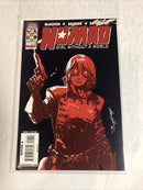 Nomad Girl Without A World (2009)