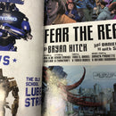 Justice League Rebirth (2016)