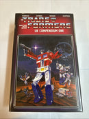 Transformers UK Compendium (2026) TP Vol 01 Image Comics • Direct