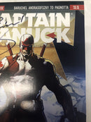 Captain Canuck (2017)