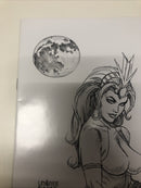 Dejah Thoris (2020)