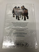 Retrovirus HC Image Comics • Justin Gray • Jimmy Palmiotti • Norberto Fernandez